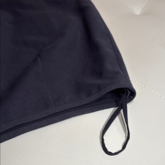 Classic Antonio Melani Navy Women's Skirt Size 16. NWT - Picture 8 of 9